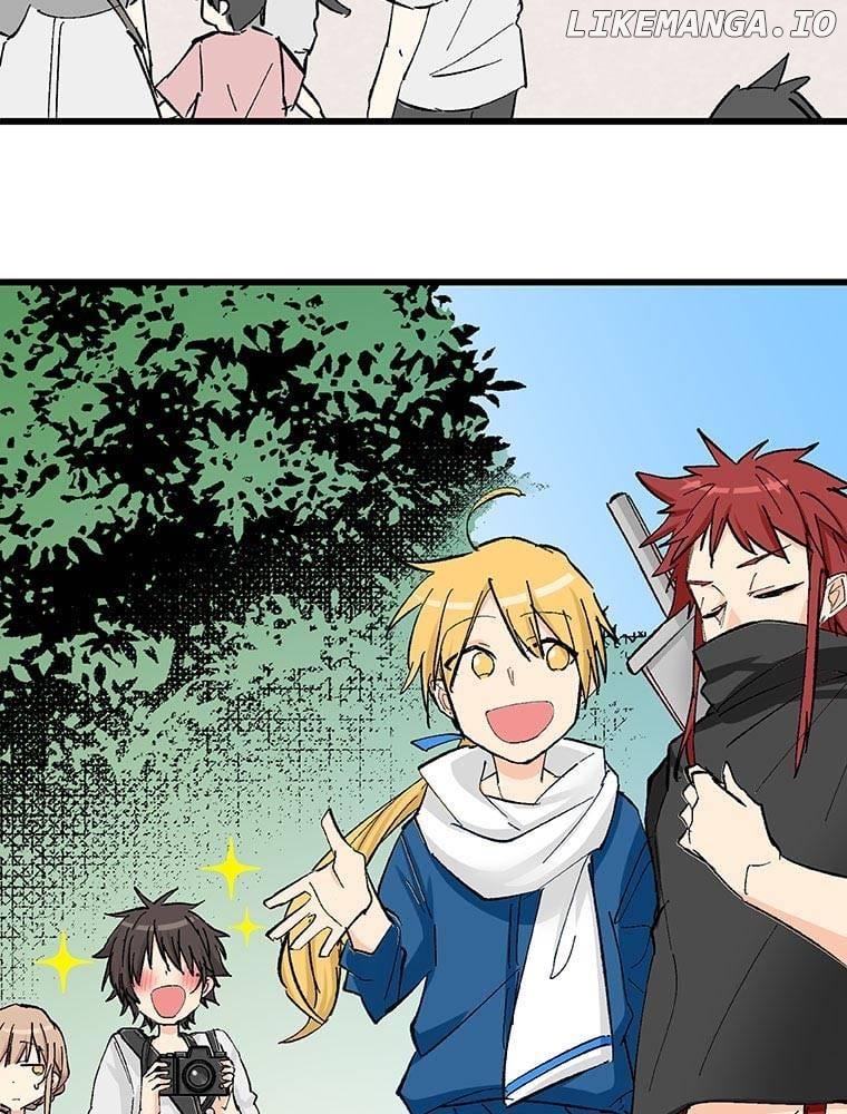 The Noble Otaku and His 2.5 Dimensional Bride ~He's in Love with Me Because I Look Like His Favorite Character~ Chapter 12 - page 6