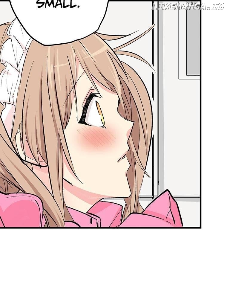 The Noble Otaku and His 2.5 Dimensional Bride ~He's in Love with Me Because I Look Like His Favorite Character~ Chapter 12 - page 67
