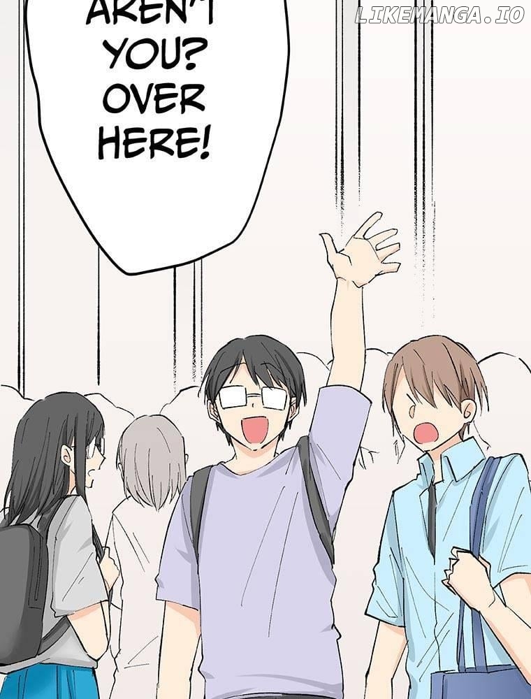 The Noble Otaku and His 2.5 Dimensional Bride ~He's in Love with Me Because I Look Like His Favorite Character~ Chapter 12 - page 70