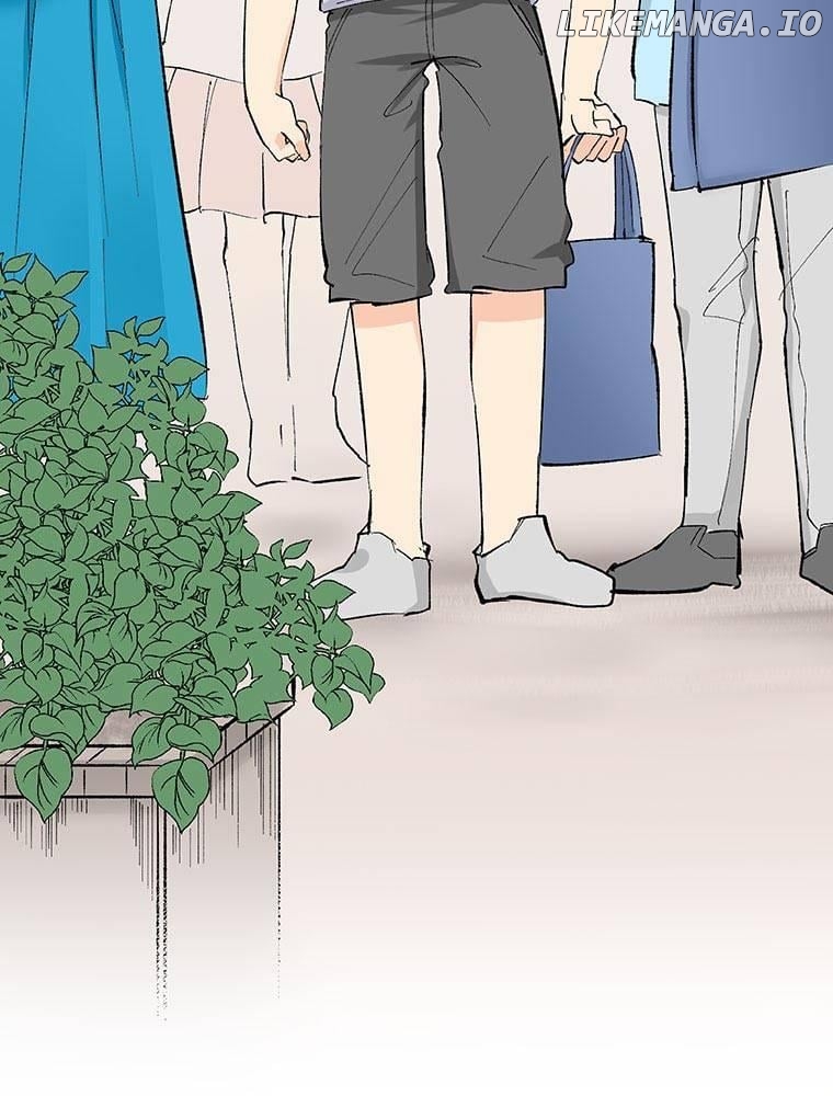 The Noble Otaku and His 2.5 Dimensional Bride ~He's in Love with Me Because I Look Like His Favorite Character~ Chapter 12 - page 71