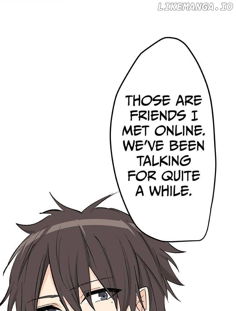 The Noble Otaku and His 2.5 Dimensional Bride ~He's in Love with Me Because I Look Like His Favorite Character~ Chapter 12 - page 72