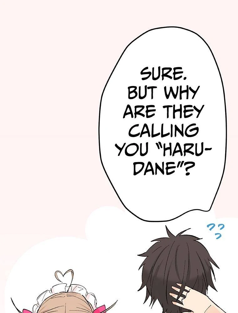 The Noble Otaku and His 2.5 Dimensional Bride ~He's in Love with Me Because I Look Like His Favorite Character~ Chapter 12 - page 75