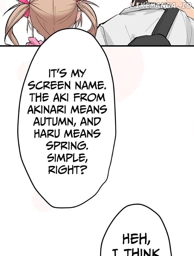The Noble Otaku and His 2.5 Dimensional Bride ~He's in Love with Me Because I Look Like His Favorite Character~ Chapter 12 - page 76