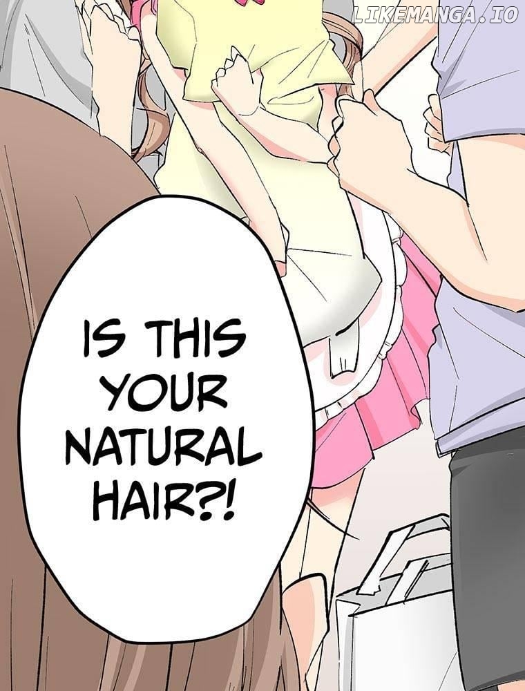 The Noble Otaku and His 2.5 Dimensional Bride ~He's in Love with Me Because I Look Like His Favorite Character~ Chapter 12 - page 79