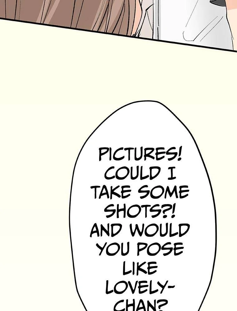 The Noble Otaku and His 2.5 Dimensional Bride ~He's in Love with Me Because I Look Like His Favorite Character~ Chapter 12 - page 80