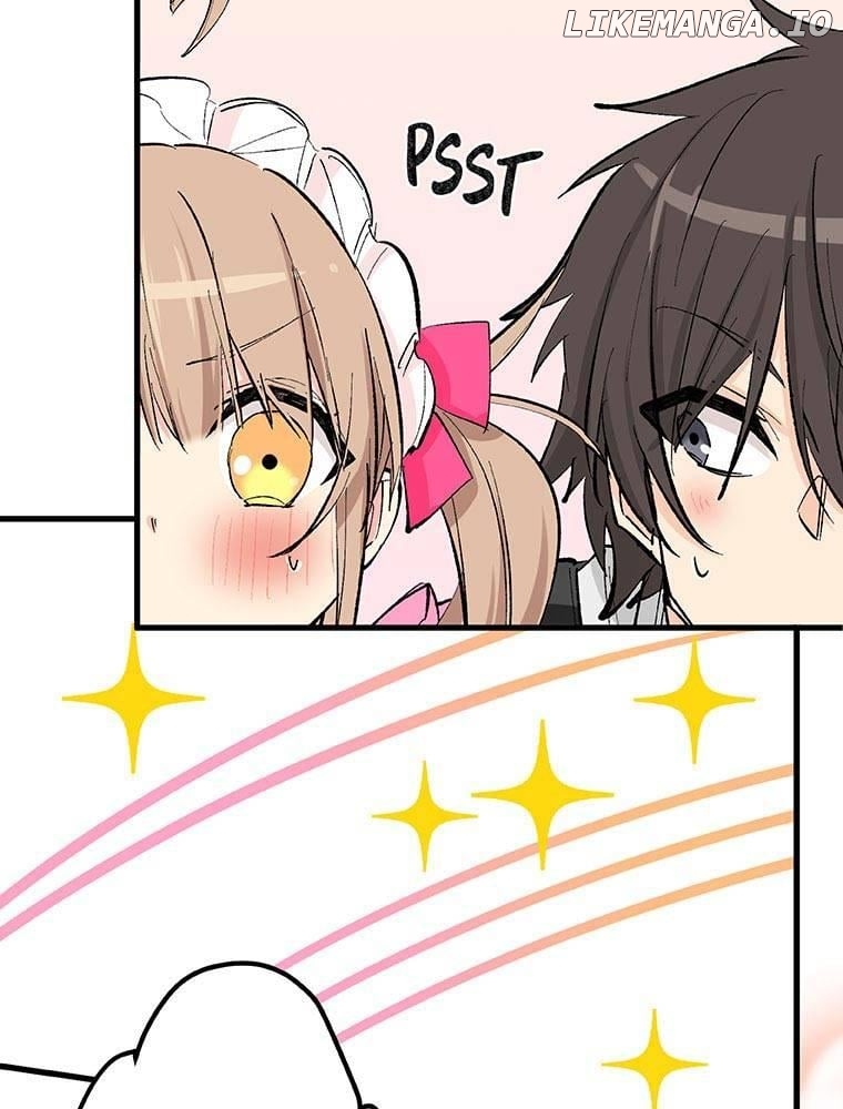 The Noble Otaku and His 2.5 Dimensional Bride ~He's in Love with Me Because I Look Like His Favorite Character~ Chapter 12 - page 84