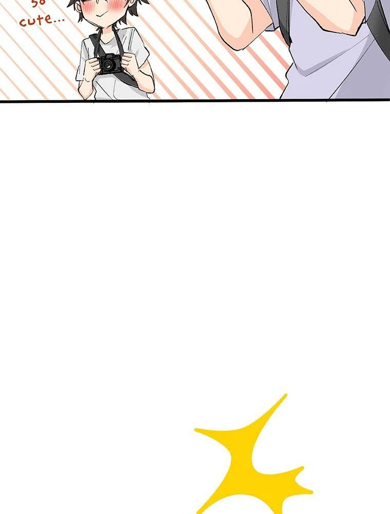 The Noble Otaku and His 2.5 Dimensional Bride ~He's in Love with Me Because I Look Like His Favorite Character~ Chapter 12 - page 88