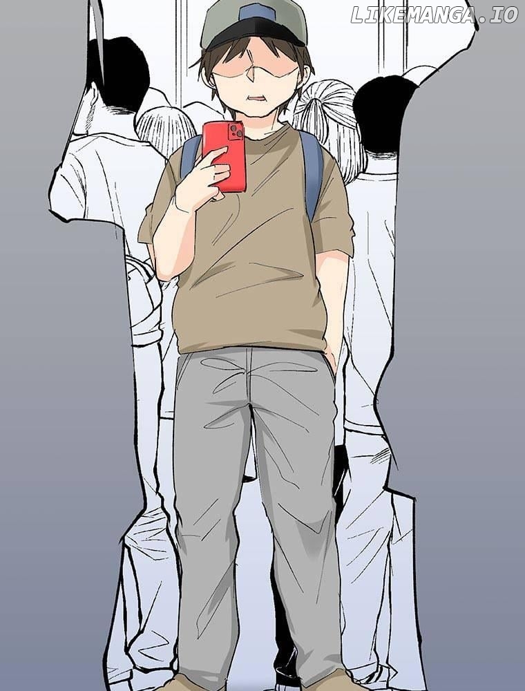 The Noble Otaku and His 2.5 Dimensional Bride ~He's in Love with Me Because I Look Like His Favorite Character~ Chapter 12 - page 91