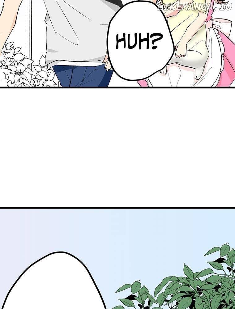 The Noble Otaku and His 2.5 Dimensional Bride ~He's in Love with Me Because I Look Like His Favorite Character~ Chapter 12 - page 93