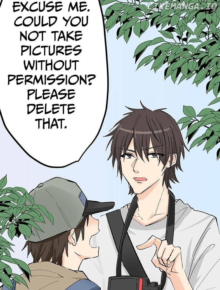 The Noble Otaku and His 2.5 Dimensional Bride ~He's in Love with Me Because I Look Like His Favorite Character~ Chapter 12 - page 94