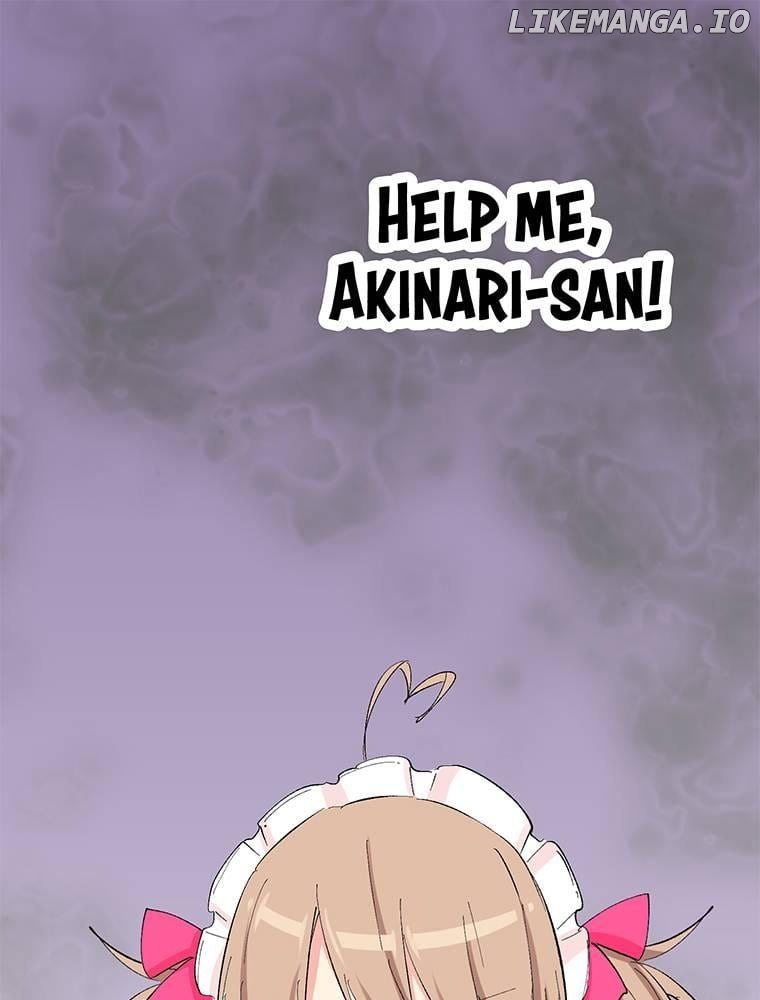 The Noble Otaku and His 2.5 Dimensional Bride ~He's in Love with Me Because I Look Like His Favorite Character~ Chapter 13 - page 1
