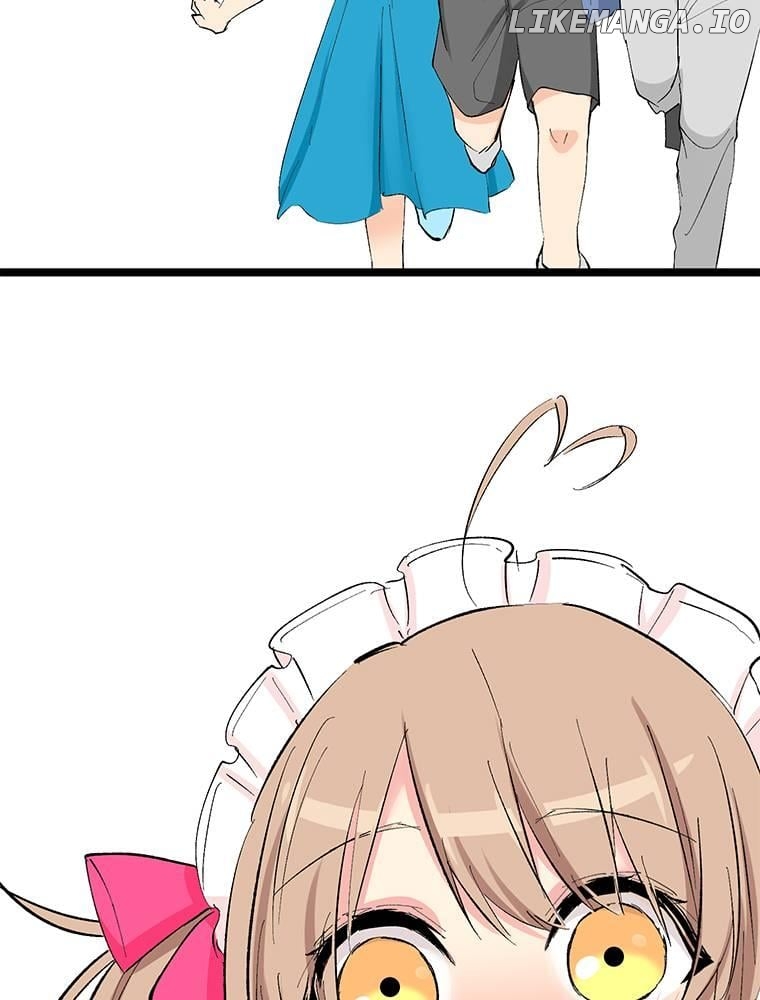 The Noble Otaku and His 2.5 Dimensional Bride ~He's in Love with Me Because I Look Like His Favorite Character~ Chapter 13 - page 10