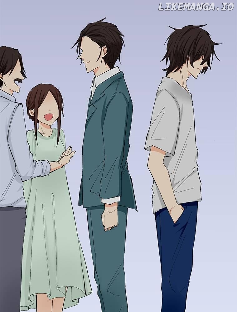 The Noble Otaku and His 2.5 Dimensional Bride ~He's in Love with Me Because I Look Like His Favorite Character~ Chapter 13 - page 104