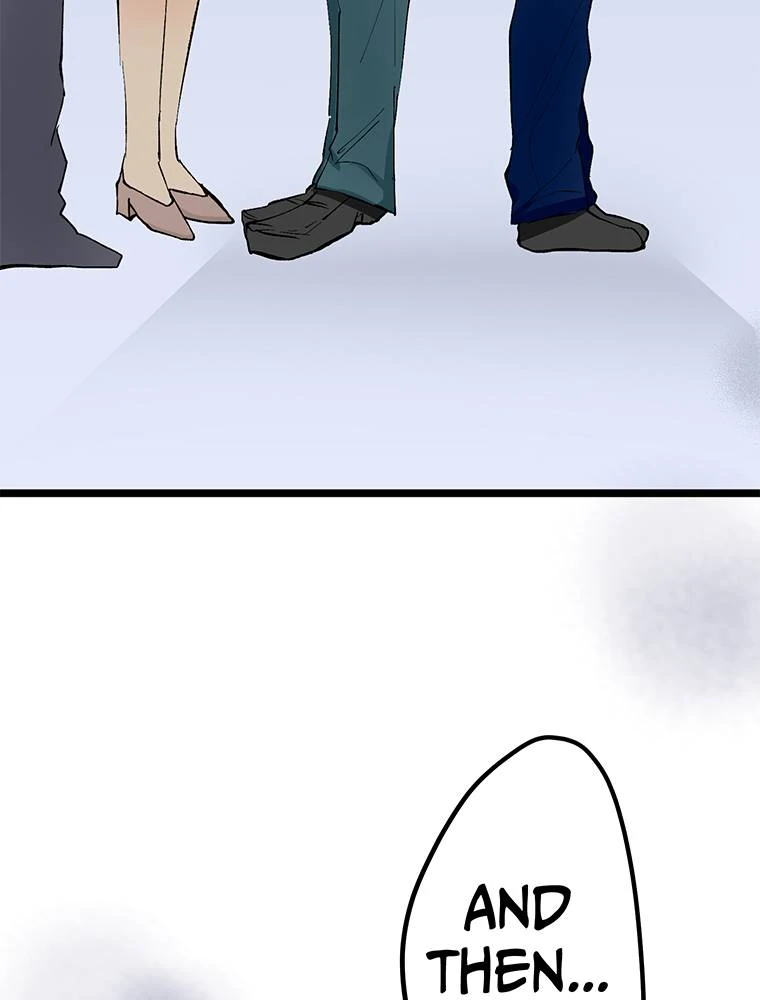 The Noble Otaku and His 2.5 Dimensional Bride ~He's in Love with Me Because I Look Like His Favorite Character~ Chapter 13 - page 105