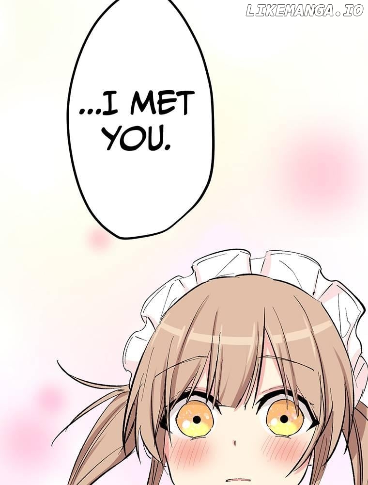 The Noble Otaku and His 2.5 Dimensional Bride ~He's in Love with Me Because I Look Like His Favorite Character~ Chapter 13 - page 107