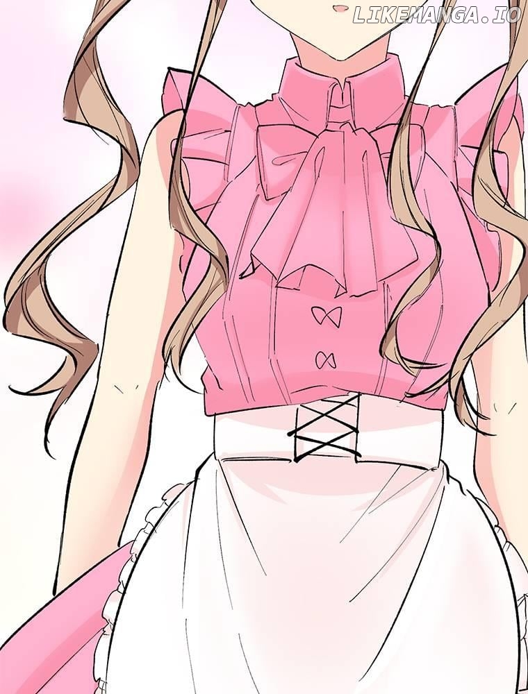 The Noble Otaku and His 2.5 Dimensional Bride ~He's in Love with Me Because I Look Like His Favorite Character~ Chapter 13 - page 108