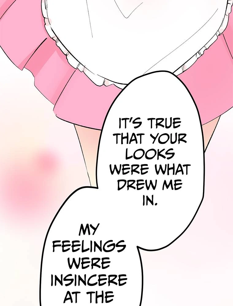 The Noble Otaku and His 2.5 Dimensional Bride ~He's in Love with Me Because I Look Like His Favorite Character~ Chapter 13 - page 109