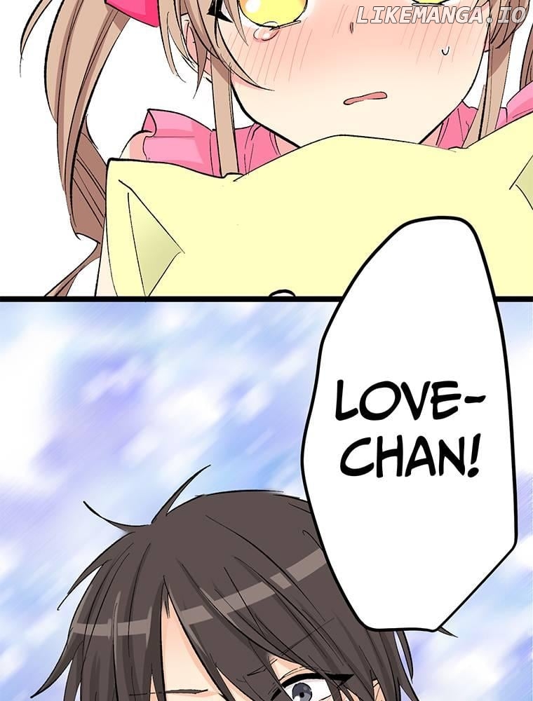 The Noble Otaku and His 2.5 Dimensional Bride ~He's in Love with Me Because I Look Like His Favorite Character~ Chapter 13 - page 11