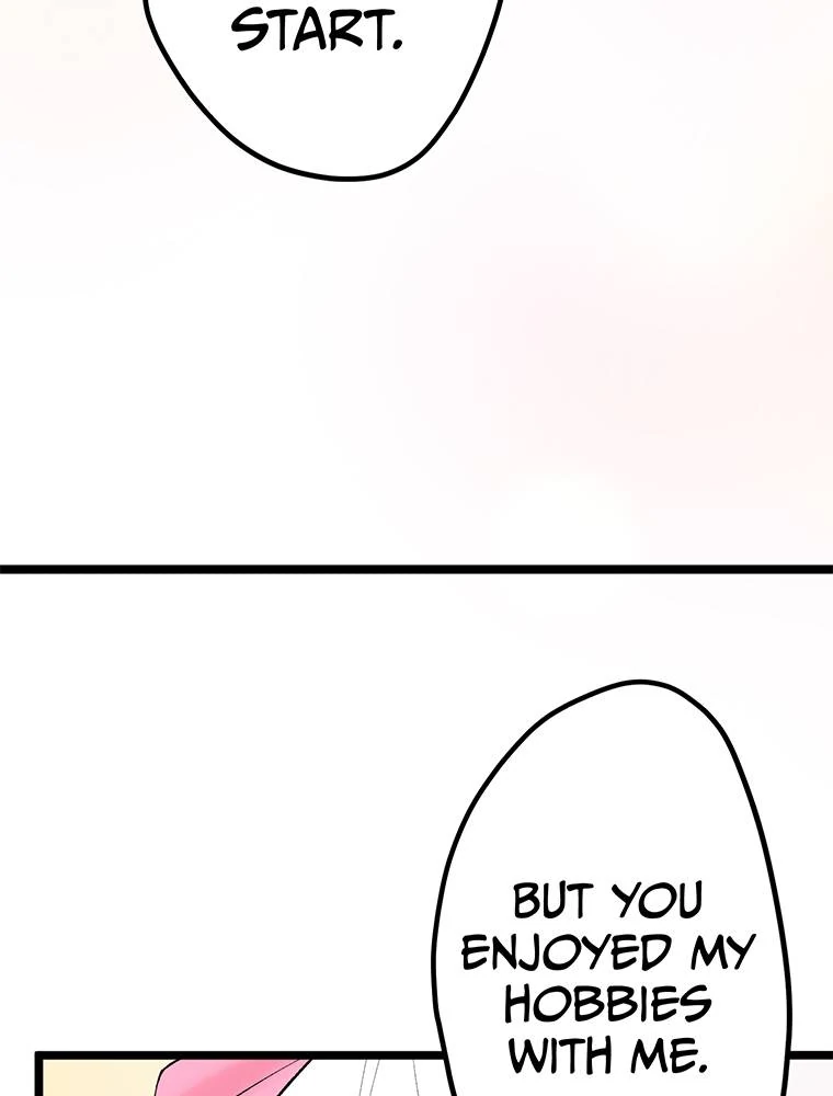 The Noble Otaku and His 2.5 Dimensional Bride ~He's in Love with Me Because I Look Like His Favorite Character~ Chapter 13 - page 110