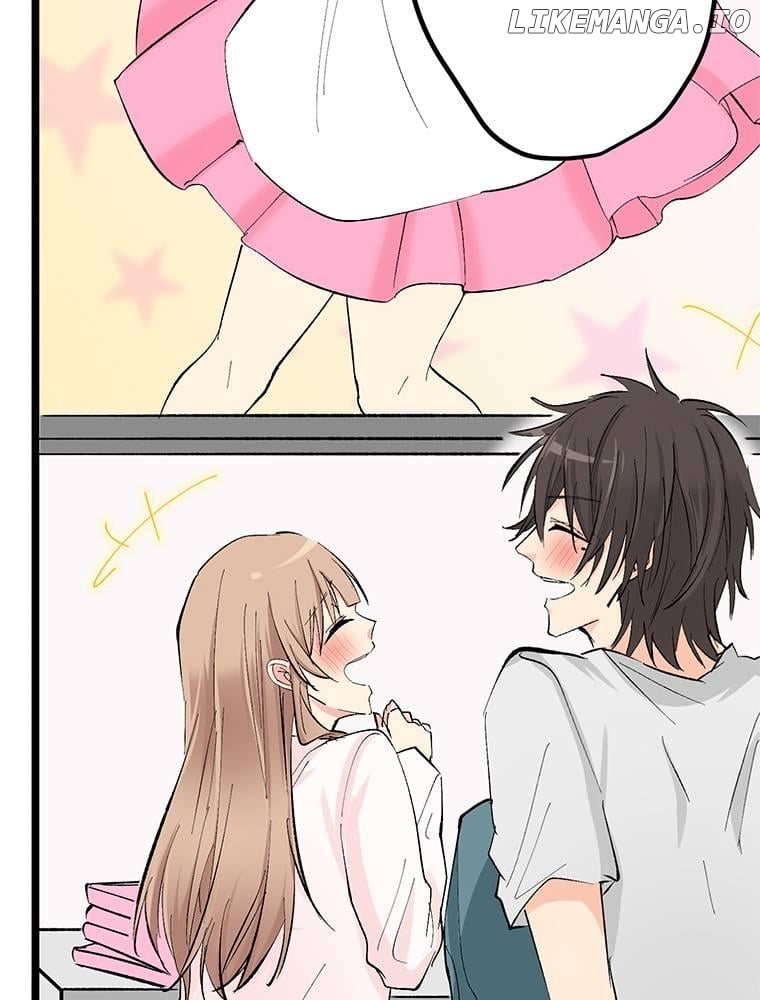 The Noble Otaku and His 2.5 Dimensional Bride ~He's in Love with Me Because I Look Like His Favorite Character~ Chapter 13 - page 111