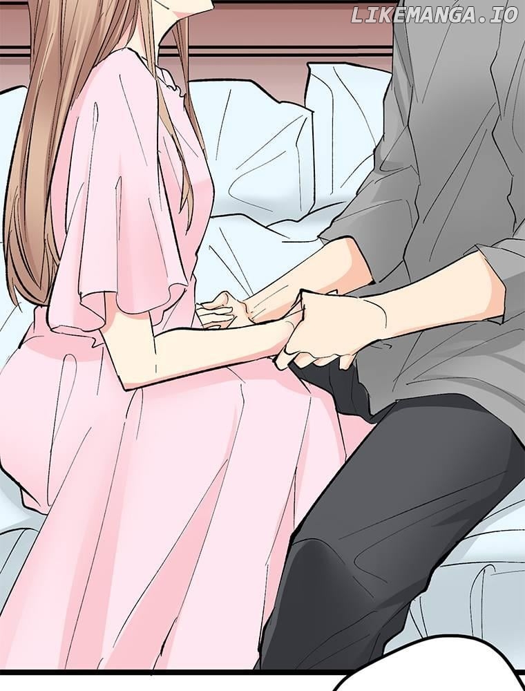 The Noble Otaku and His 2.5 Dimensional Bride ~He's in Love with Me Because I Look Like His Favorite Character~ Chapter 13 - page 116