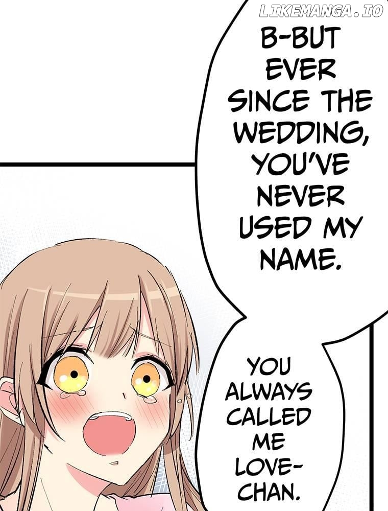 The Noble Otaku and His 2.5 Dimensional Bride ~He's in Love with Me Because I Look Like His Favorite Character~ Chapter 13 - page 117