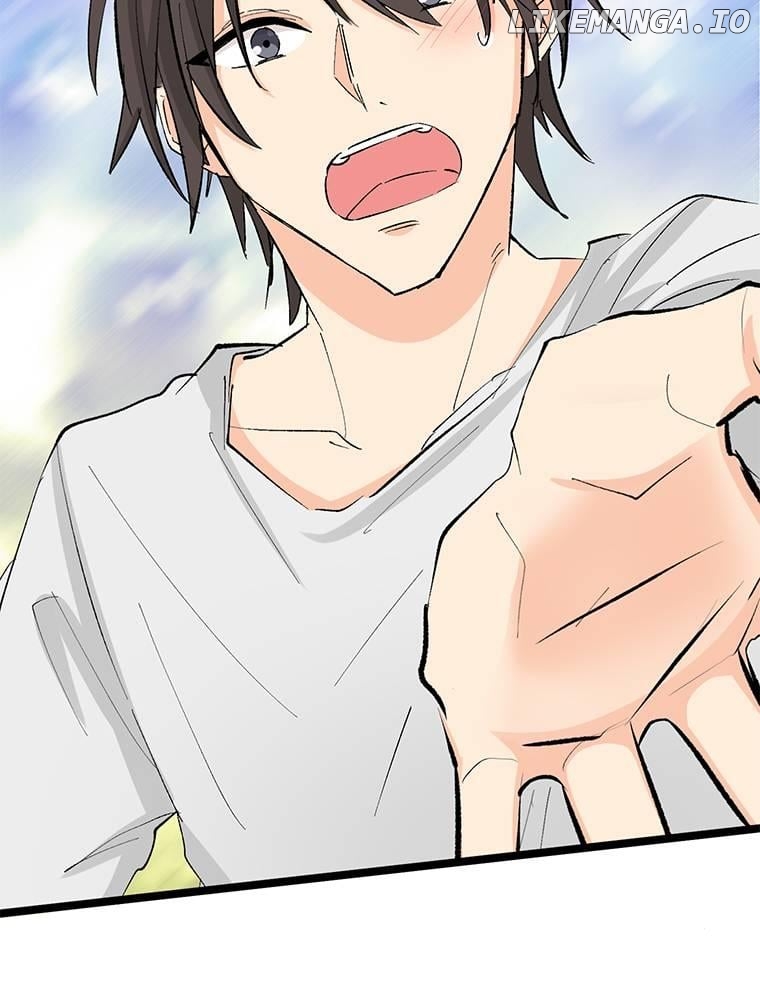 The Noble Otaku and His 2.5 Dimensional Bride ~He's in Love with Me Because I Look Like His Favorite Character~ Chapter 13 - page 12