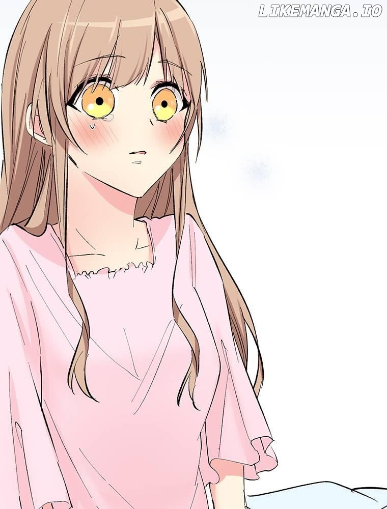 The Noble Otaku and His 2.5 Dimensional Bride ~He's in Love with Me Because I Look Like His Favorite Character~ Chapter 13 - page 121