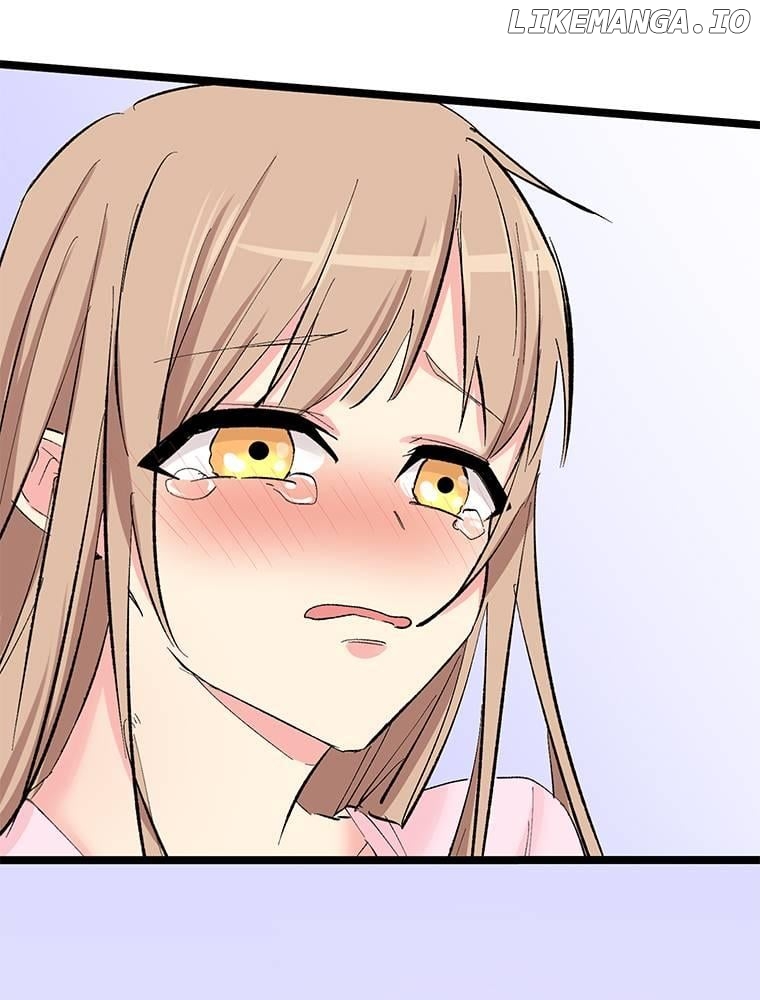 The Noble Otaku and His 2.5 Dimensional Bride ~He's in Love with Me Because I Look Like His Favorite Character~ Chapter 13 - page 125