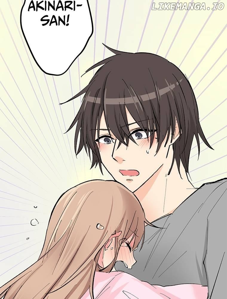 The Noble Otaku and His 2.5 Dimensional Bride ~He's in Love with Me Because I Look Like His Favorite Character~ Chapter 13 - page 127