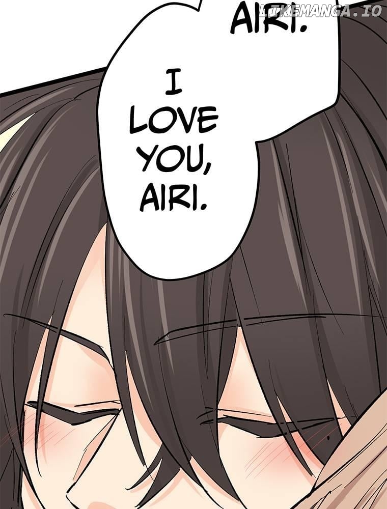 The Noble Otaku and His 2.5 Dimensional Bride ~He's in Love with Me Because I Look Like His Favorite Character~ Chapter 13 - page 129