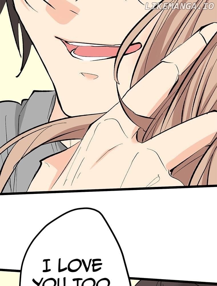 The Noble Otaku and His 2.5 Dimensional Bride ~He's in Love with Me Because I Look Like His Favorite Character~ Chapter 13 - page 130