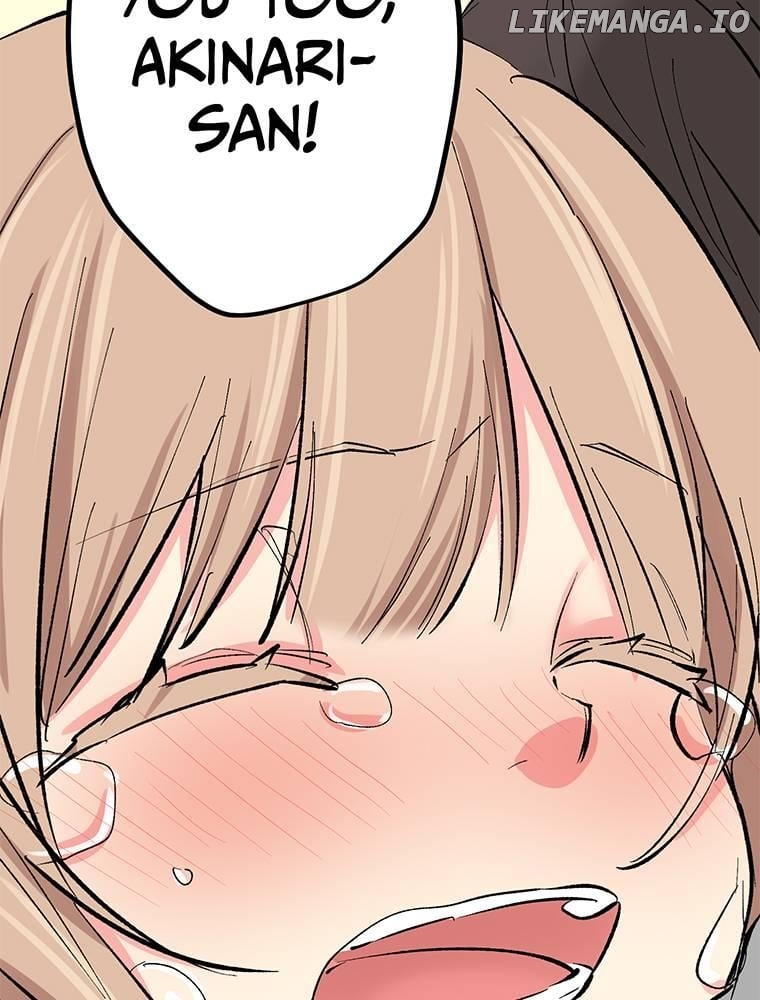 The Noble Otaku and His 2.5 Dimensional Bride ~He's in Love with Me Because I Look Like His Favorite Character~ Chapter 13 - page 131