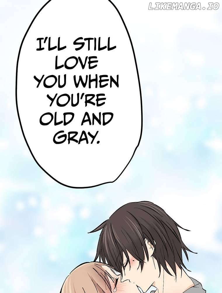 The Noble Otaku and His 2.5 Dimensional Bride ~He's in Love with Me Because I Look Like His Favorite Character~ Chapter 13 - page 134