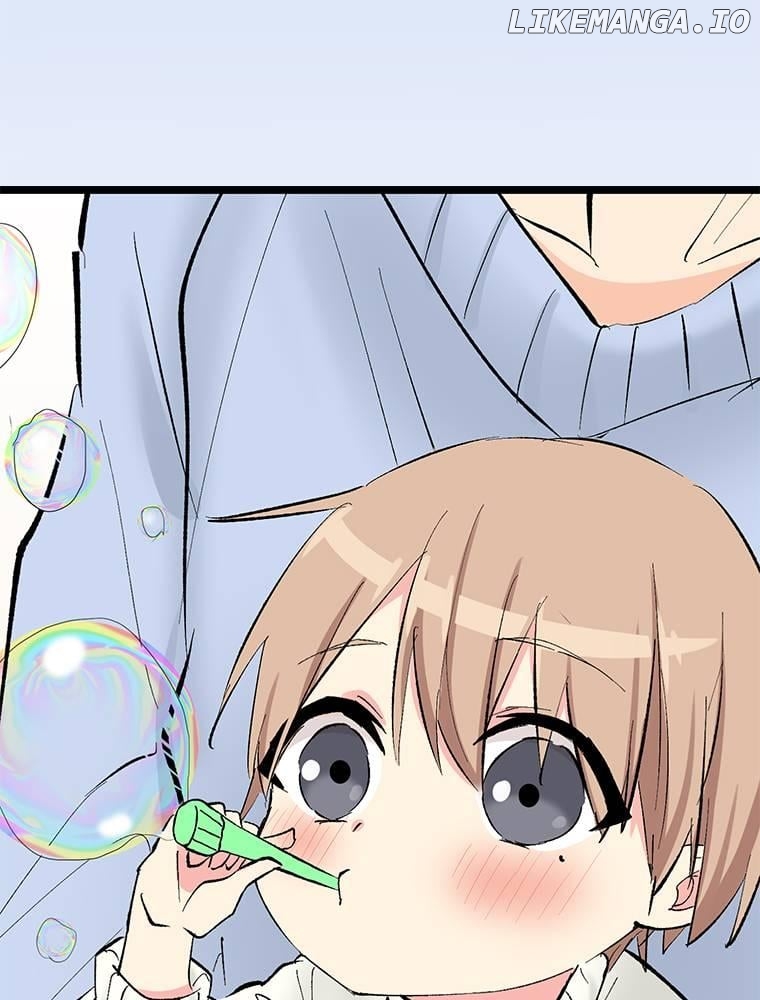 The Noble Otaku and His 2.5 Dimensional Bride ~He's in Love with Me Because I Look Like His Favorite Character~ Chapter 13 - page 143