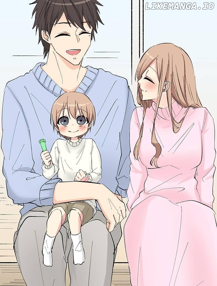 The Noble Otaku and His 2.5 Dimensional Bride ~He's in Love with Me Because I Look Like His Favorite Character~ Chapter 13 - page 146