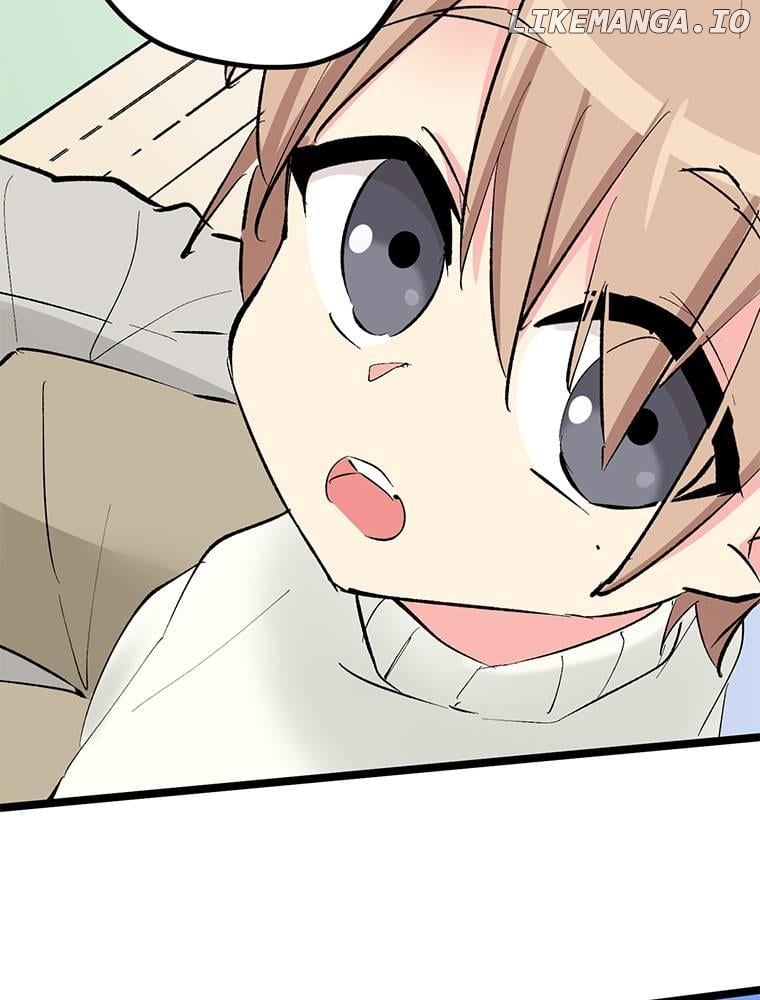 The Noble Otaku and His 2.5 Dimensional Bride ~He's in Love with Me Because I Look Like His Favorite Character~ Chapter 13 - page 148