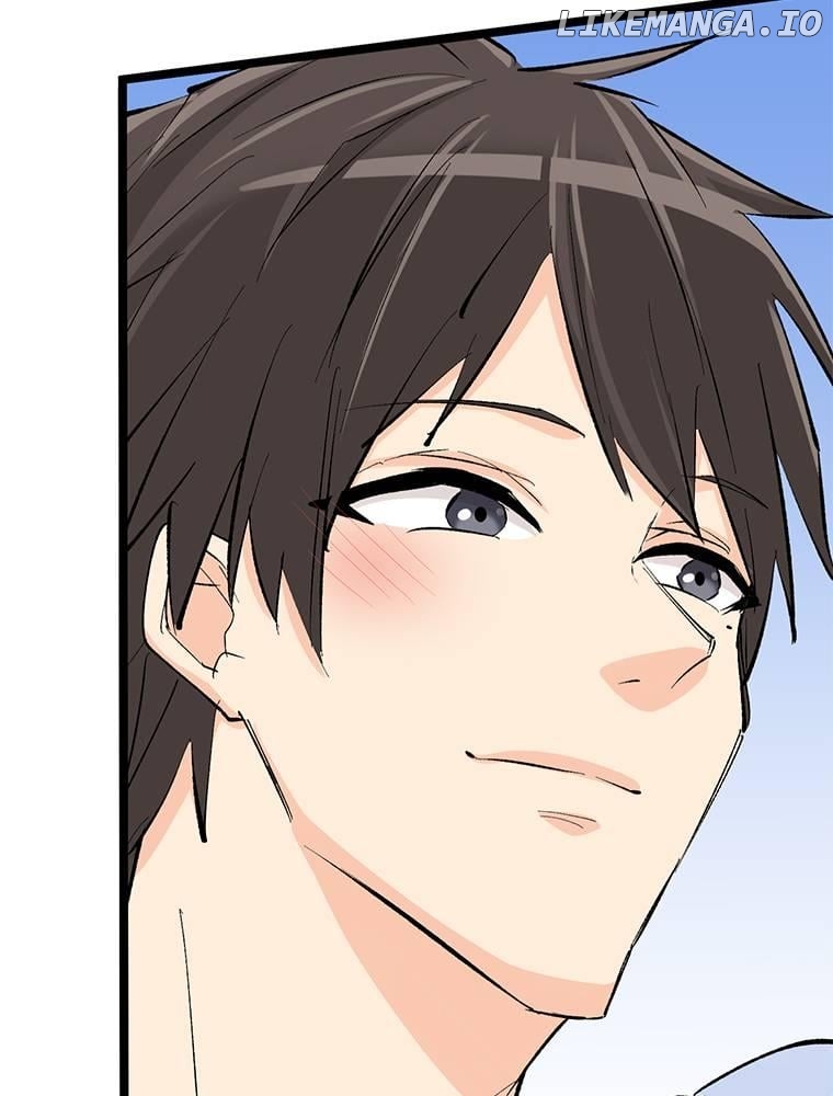 The Noble Otaku and His 2.5 Dimensional Bride ~He's in Love with Me Because I Look Like His Favorite Character~ Chapter 13 - page 149