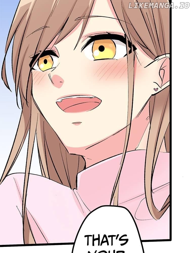 The Noble Otaku and His 2.5 Dimensional Bride ~He's in Love with Me Because I Look Like His Favorite Character~ Chapter 13 - page 151