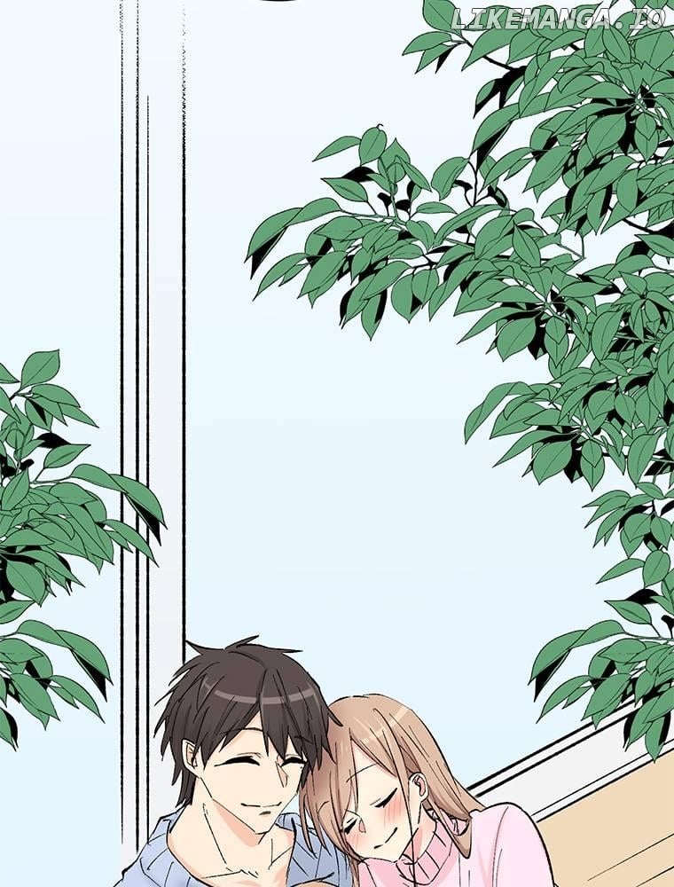 The Noble Otaku and His 2.5 Dimensional Bride ~He's in Love with Me Because I Look Like His Favorite Character~ Chapter 13 - page 153