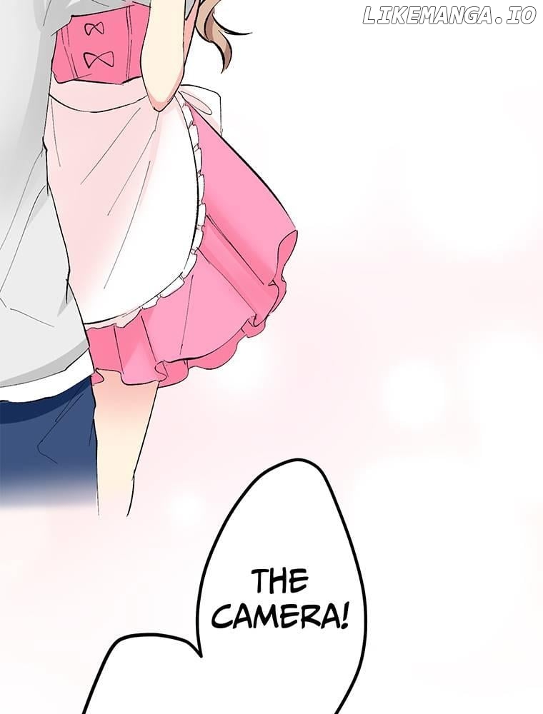 The Noble Otaku and His 2.5 Dimensional Bride ~He's in Love with Me Because I Look Like His Favorite Character~ Chapter 13 - page 16