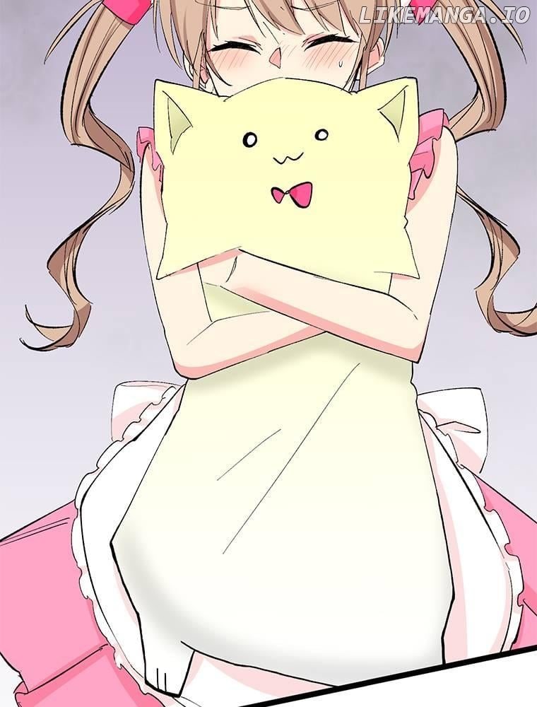 The Noble Otaku and His 2.5 Dimensional Bride ~He's in Love with Me Because I Look Like His Favorite Character~ Chapter 13 - page 2