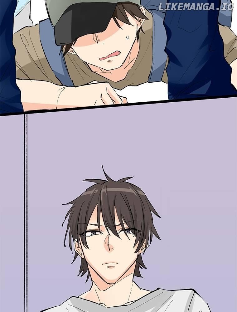 The Noble Otaku and His 2.5 Dimensional Bride ~He's in Love with Me Because I Look Like His Favorite Character~ Chapter 13 - page 20