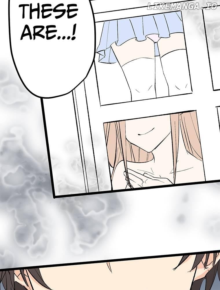 The Noble Otaku and His 2.5 Dimensional Bride ~He's in Love with Me Because I Look Like His Favorite Character~ Chapter 13 - page 25