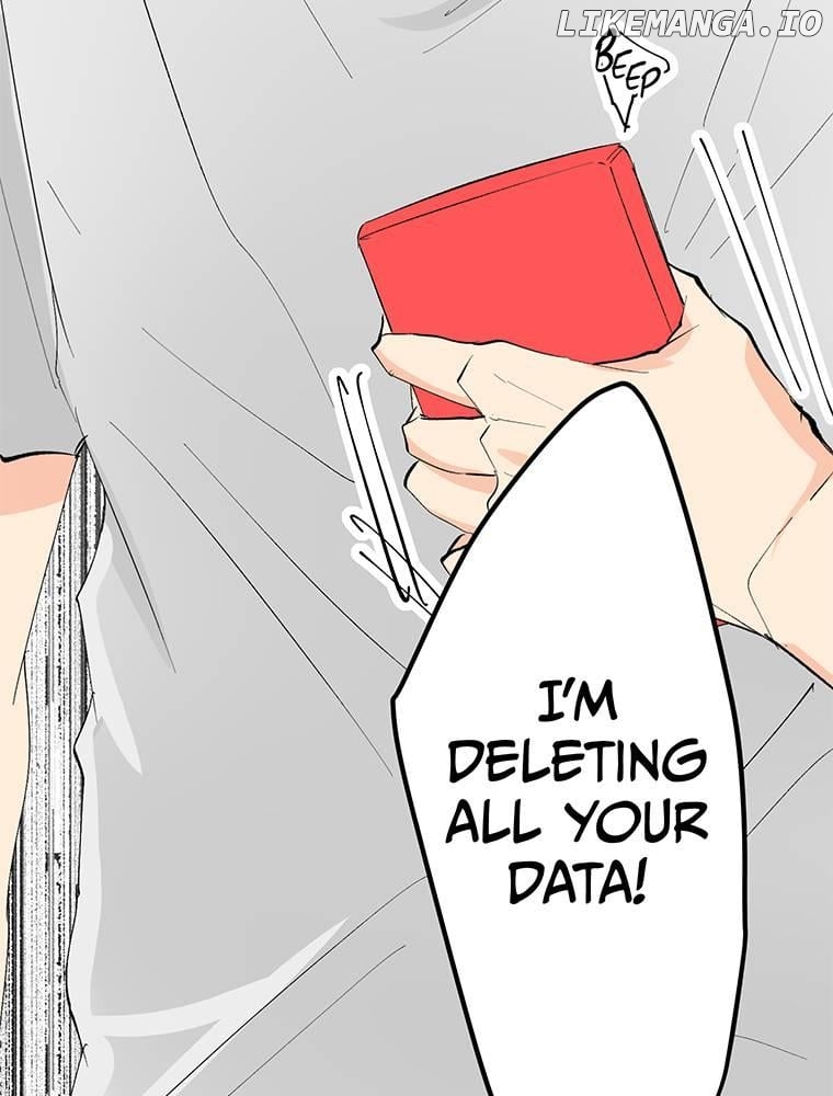 The Noble Otaku and His 2.5 Dimensional Bride ~He's in Love with Me Because I Look Like His Favorite Character~ Chapter 13 - page 30