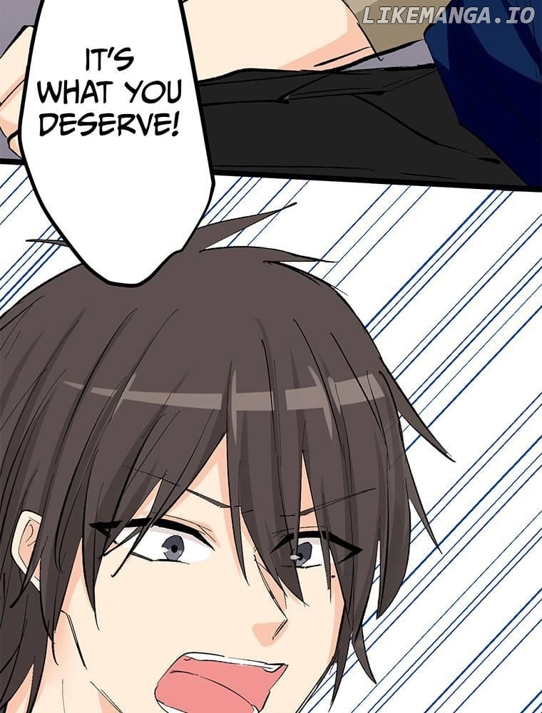 The Noble Otaku and His 2.5 Dimensional Bride ~He's in Love with Me Because I Look Like His Favorite Character~ Chapter 13 - page 33