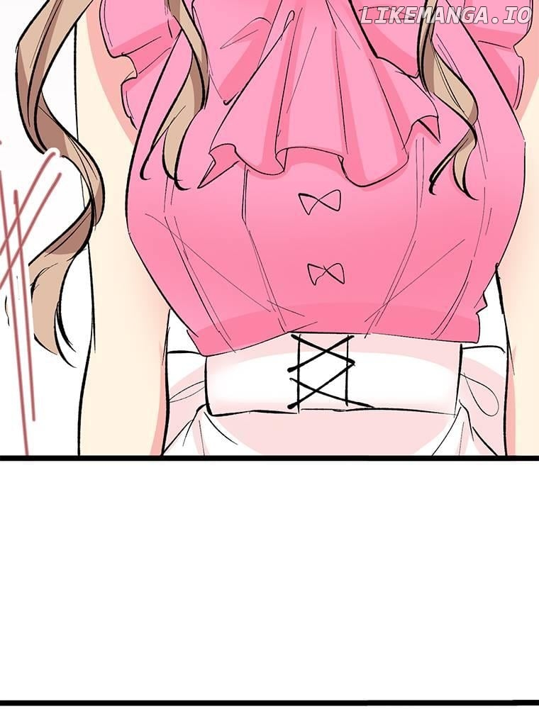 The Noble Otaku and His 2.5 Dimensional Bride ~He's in Love with Me Because I Look Like His Favorite Character~ Chapter 13 - page 36
