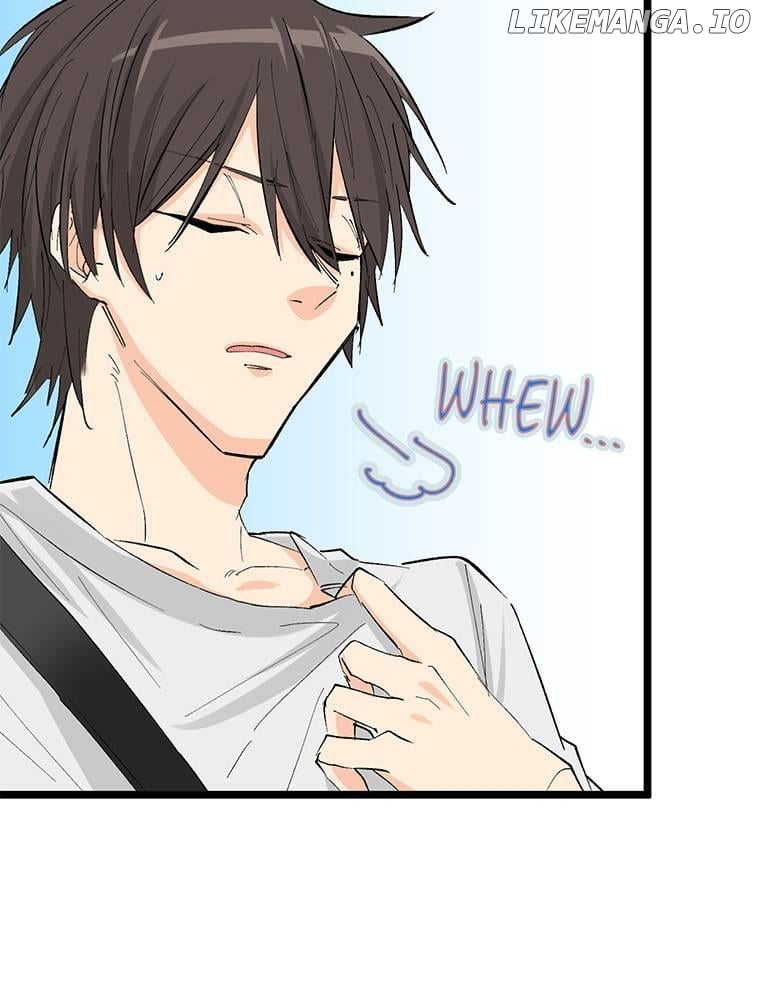 The Noble Otaku and His 2.5 Dimensional Bride ~He's in Love with Me Because I Look Like His Favorite Character~ Chapter 13 - page 40