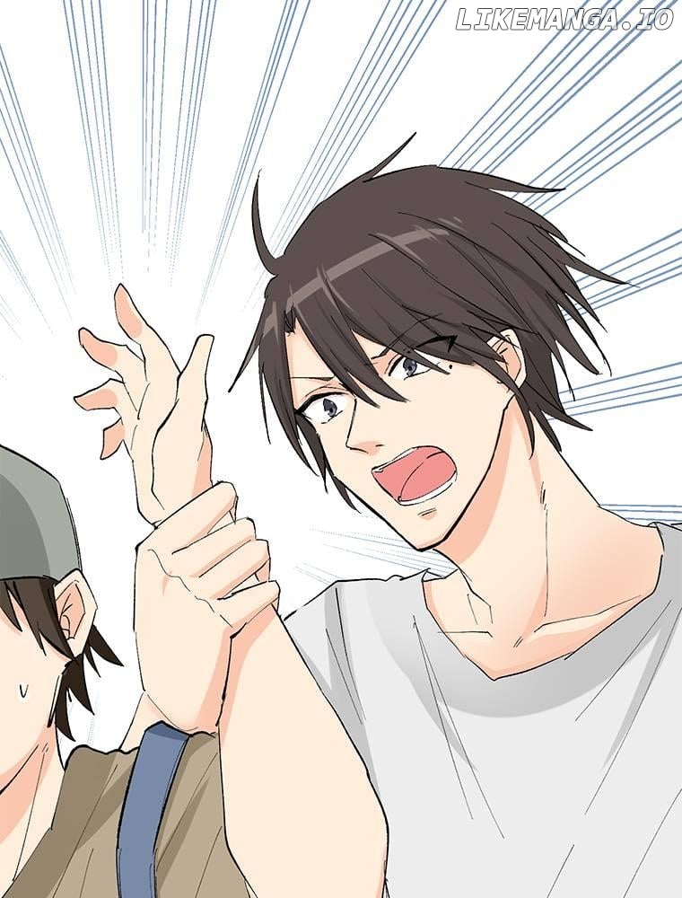 The Noble Otaku and His 2.5 Dimensional Bride ~He's in Love with Me Because I Look Like His Favorite Character~ Chapter 13 - page 5