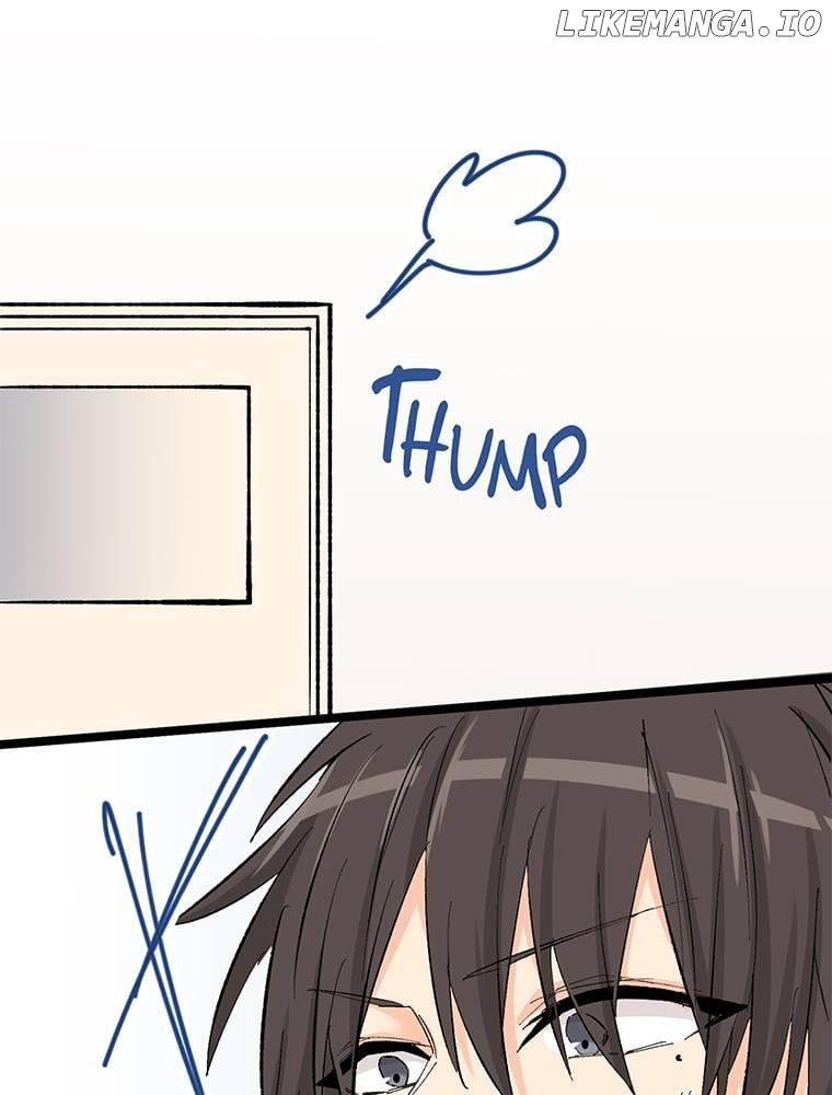 The Noble Otaku and His 2.5 Dimensional Bride ~He's in Love with Me Because I Look Like His Favorite Character~ Chapter 13 - page 67